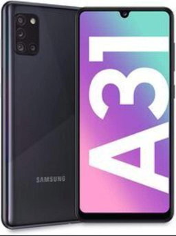 Samsung A 31 