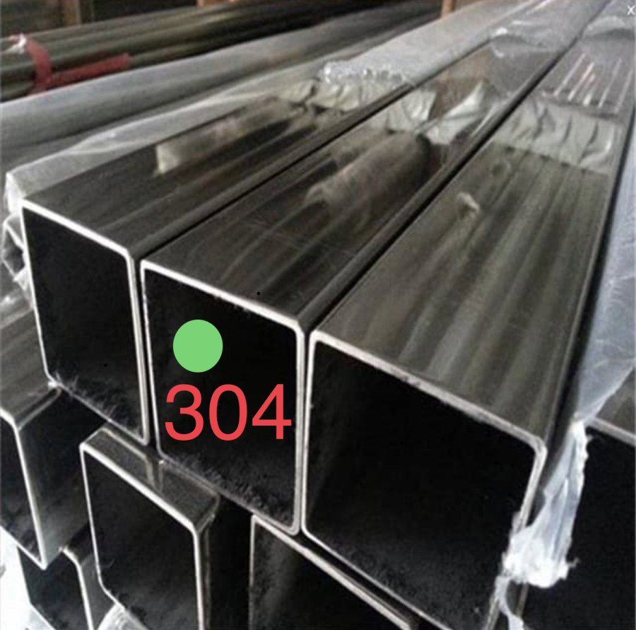 304 Hollow Stainless 1.5mm _0