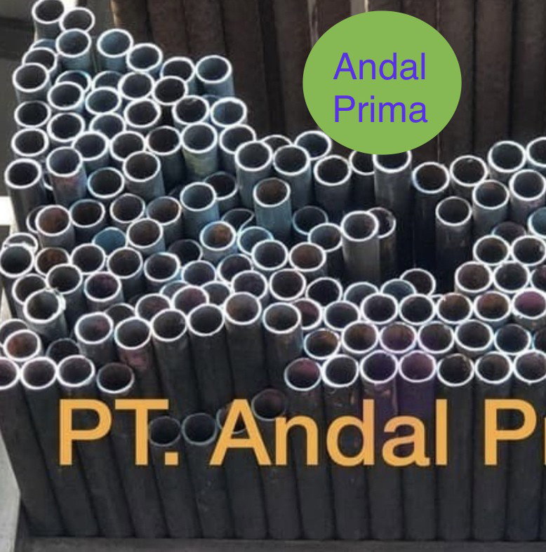 Pipa Besi 3/4"_0