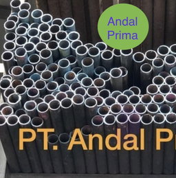 Pipa Besi 3/4"