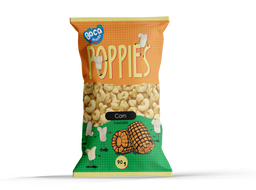 Boca Poppies  Corn 20x90gr   