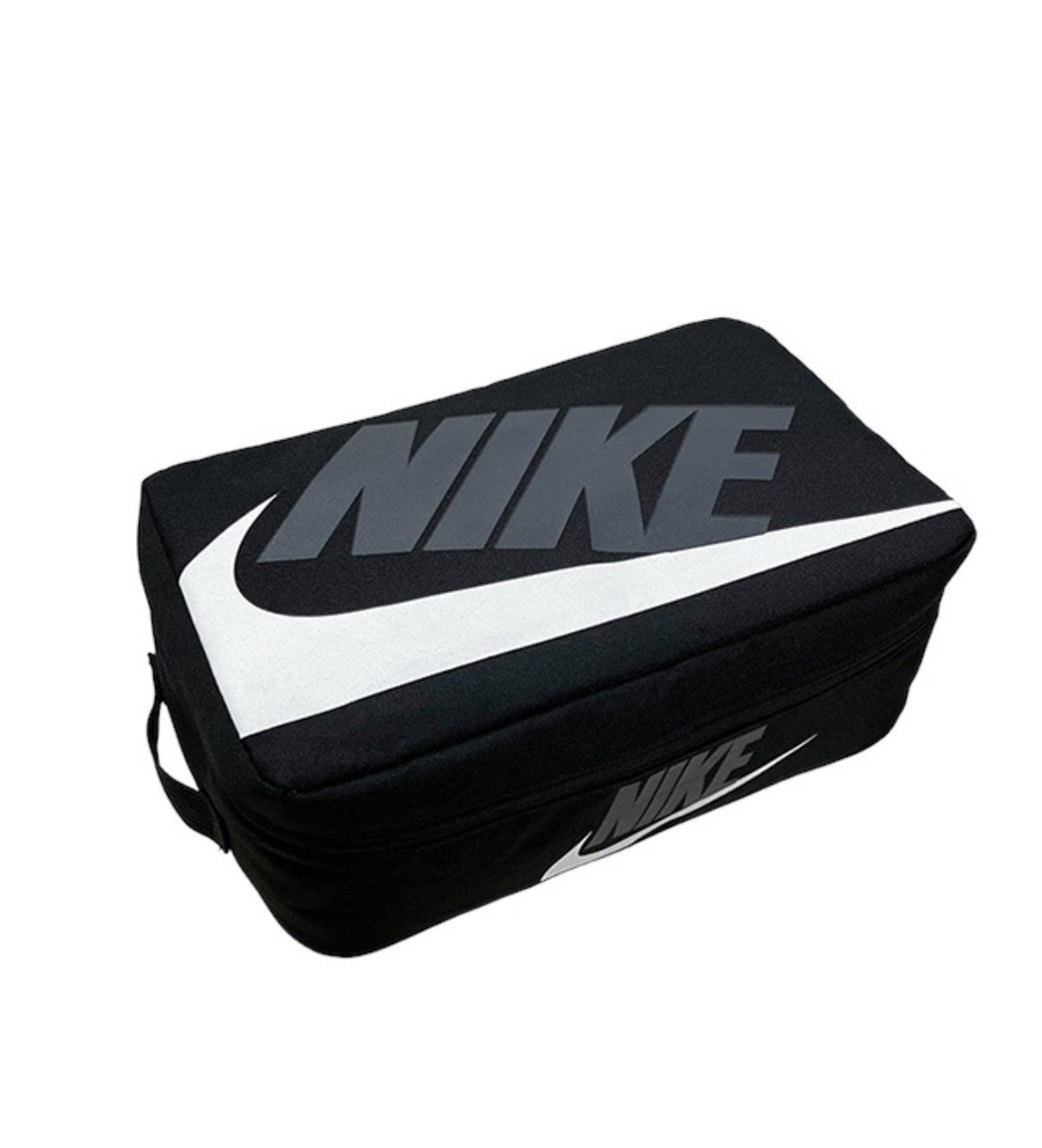 Nike Duffel Shoe Box Bag_2