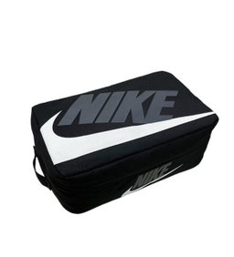Nike Duffel Shoe Box Bag