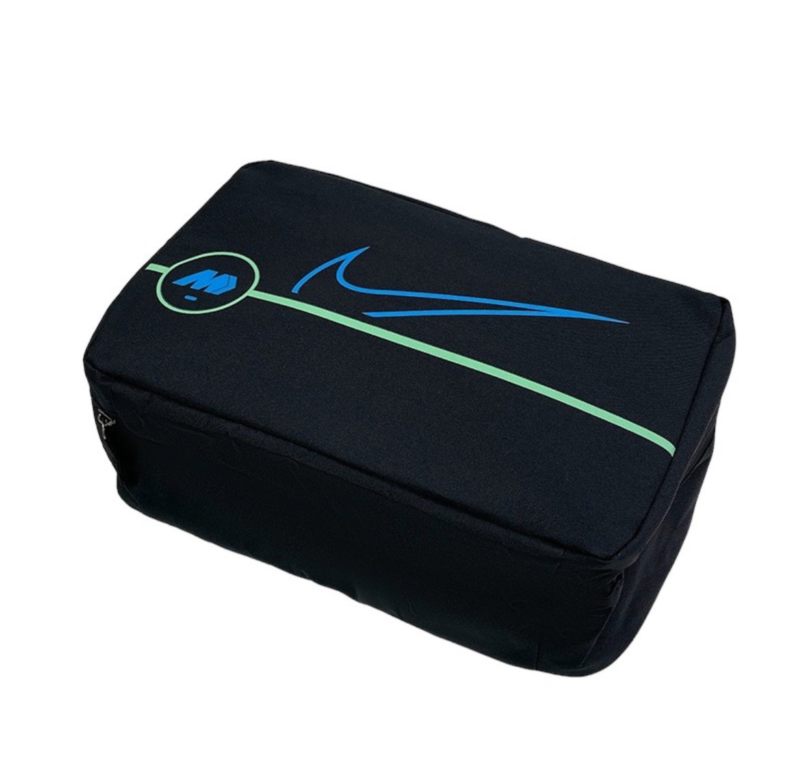 Nike Duffel Shoe Box Bag_4