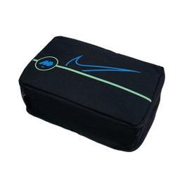 Nike Duffel Shoe Box Bag