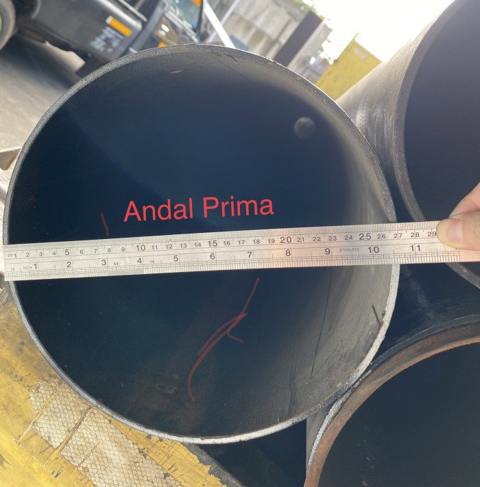 Pipa Besi 10" _0