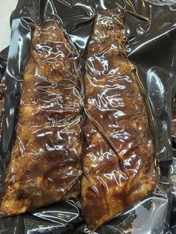 Reheat & Eat