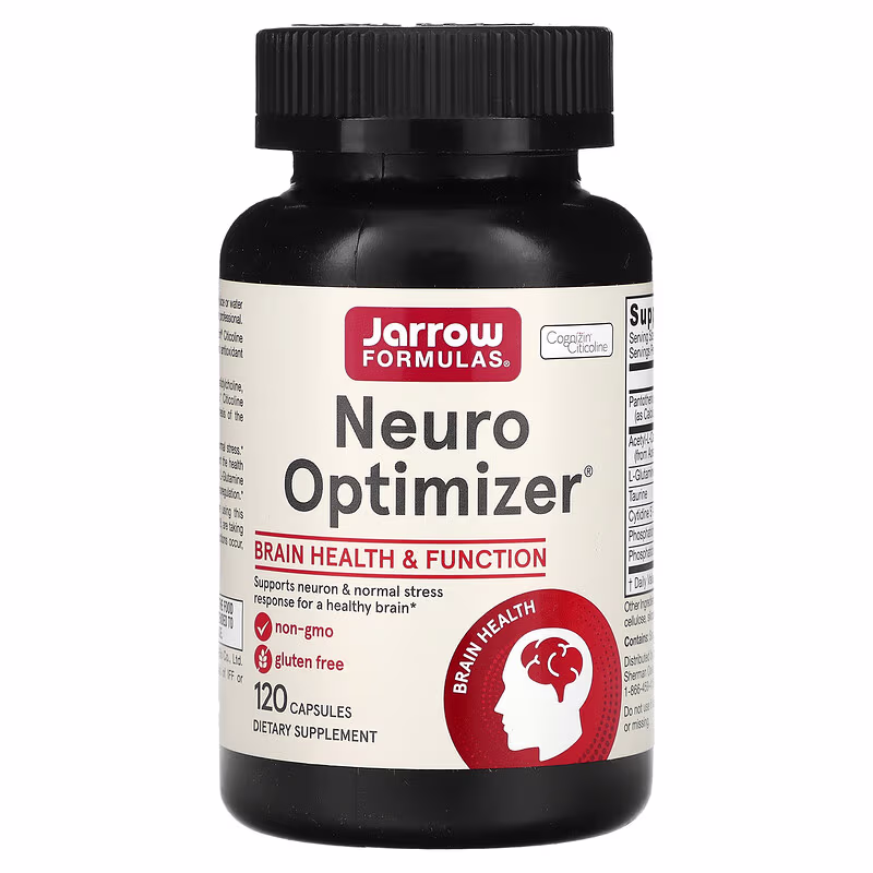 Neuro Optimizer