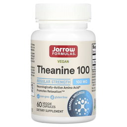 Theanine 100, 100 mg