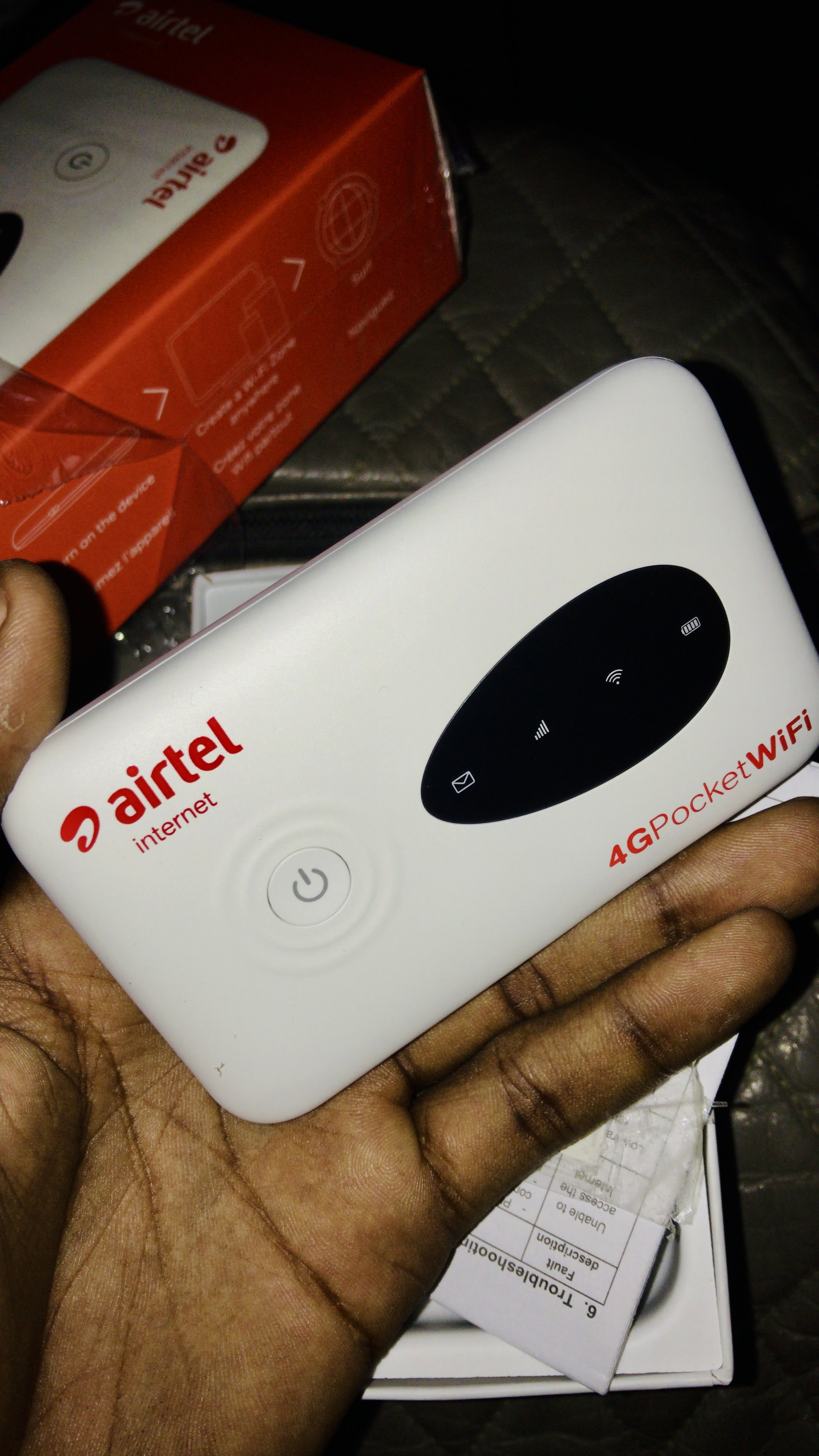 Pocket WiFi_0