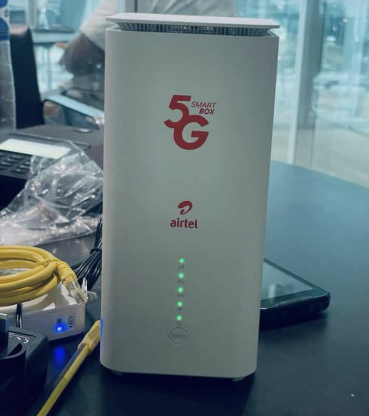 5G SMART BOX _0