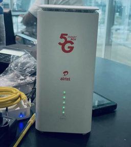 Unlimited Router 
