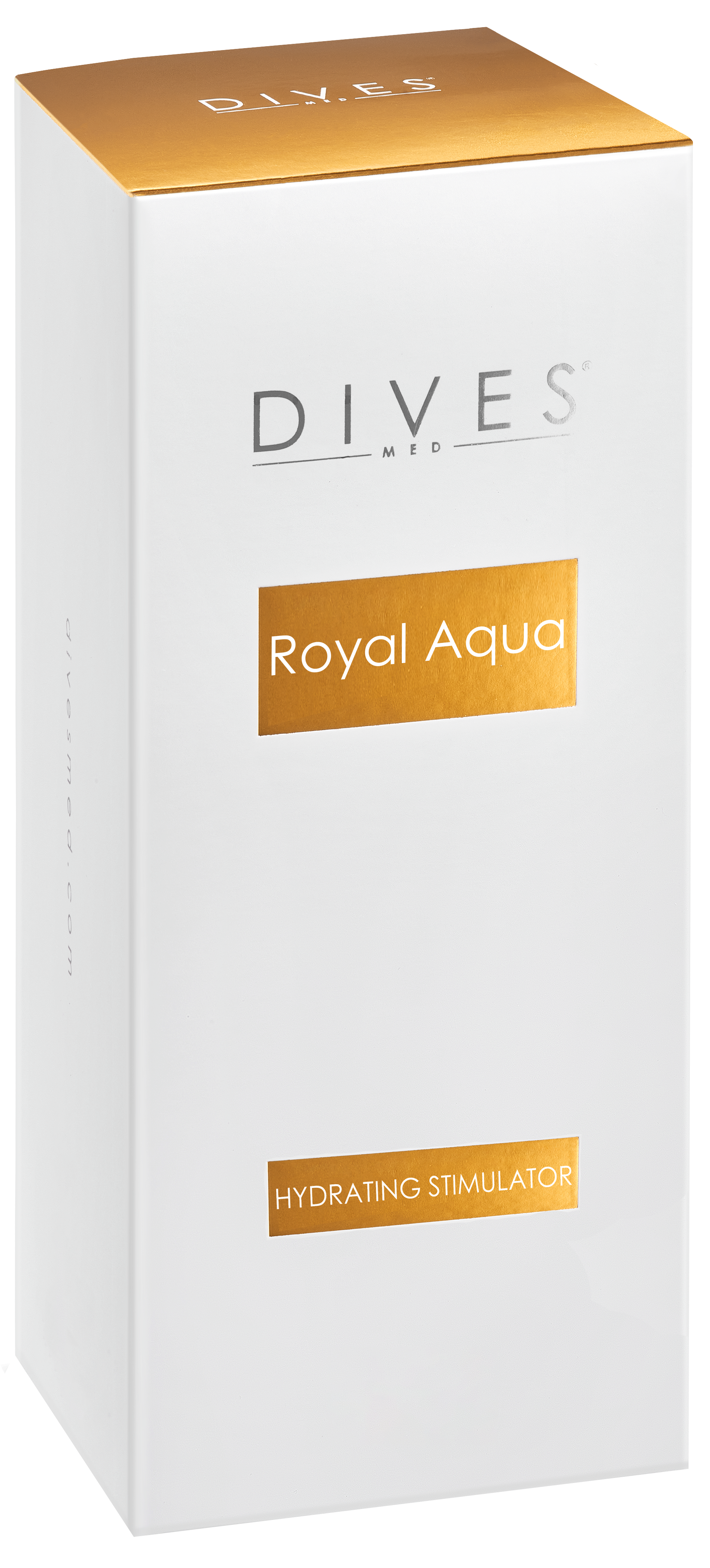DIVES MED - ROYAL AQUA (20mg/ml 1500kDa)_0