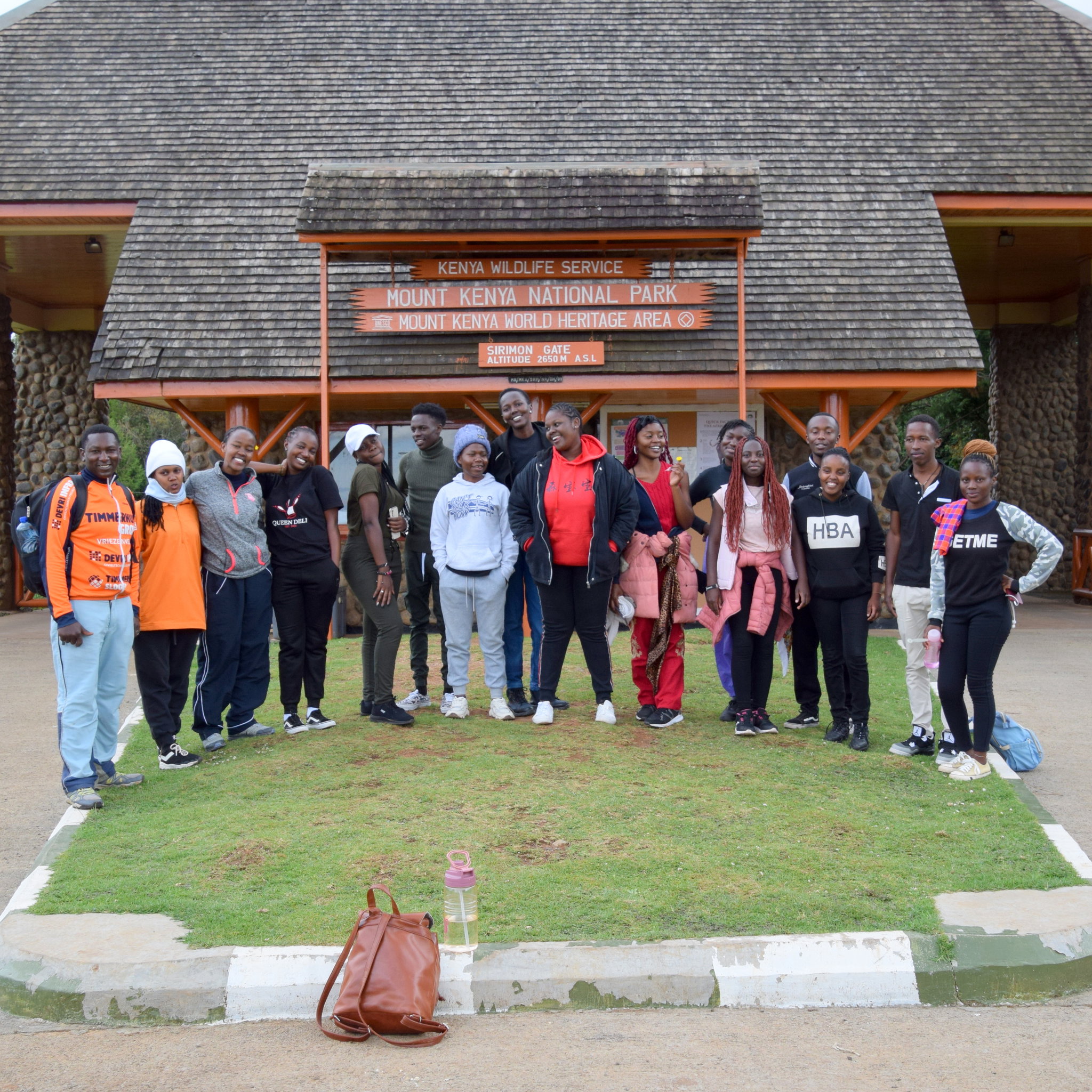 Mount Kenya National Park_0
