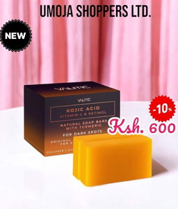 Valitic Skin Lightening Soap
