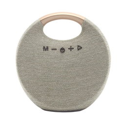 Hand held outdoor and indoor Bluetooth Speaker