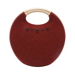 Hand held outdoor and indoor Bluetooth Speaker
