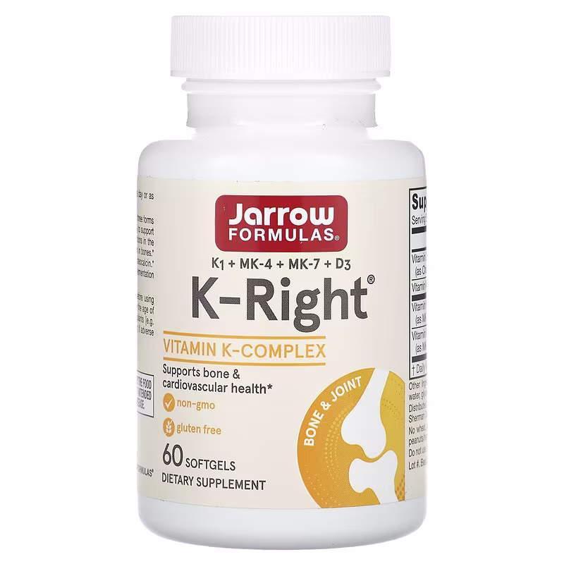 K-Right