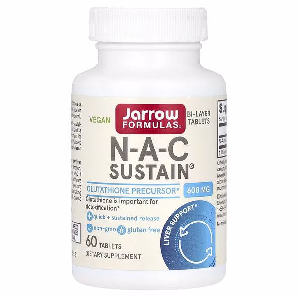 NAC Sustain 600 mg_0