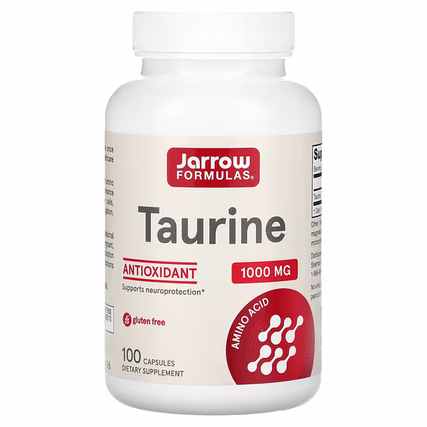 Taurine 1000 mg_0
