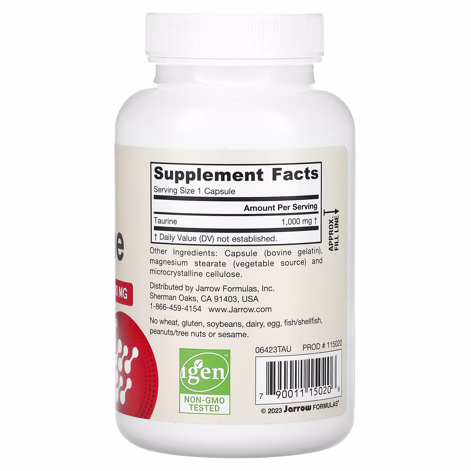 Taurine 1000 mg_1