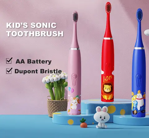 Brosse électrique    _0