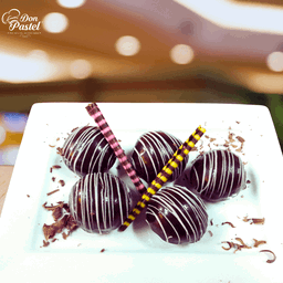 Trufas  - 1 und