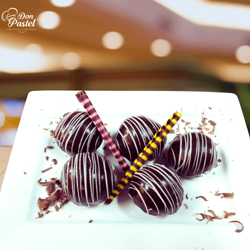 Trufas - 1 und