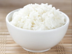 White Rice
