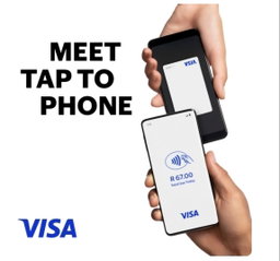 Tap On Phone
