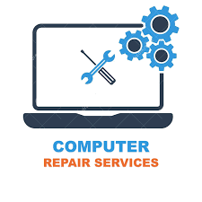 Computer troubleshooting & repair _0