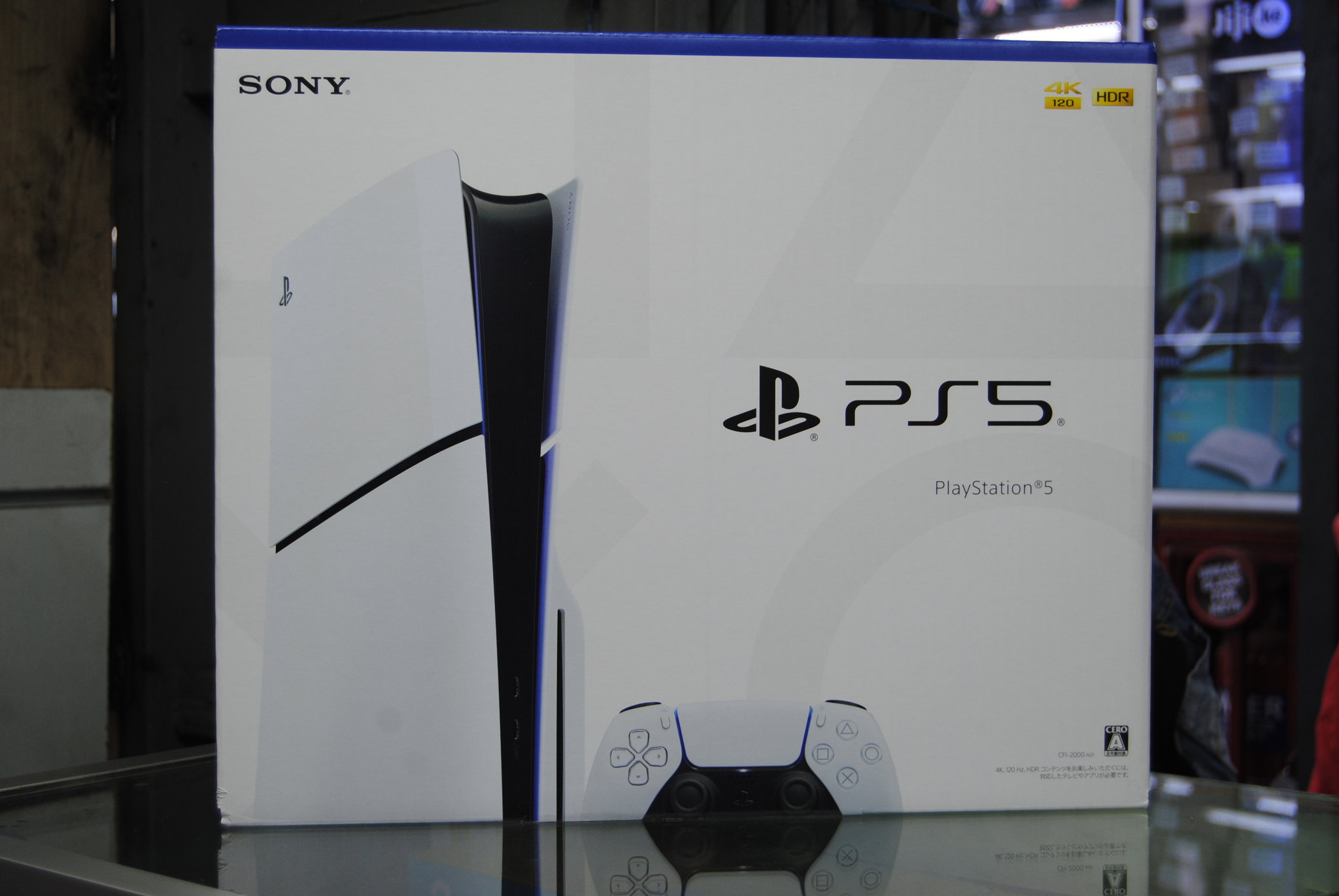 Playstation 5 Slim Disk 1TB_2