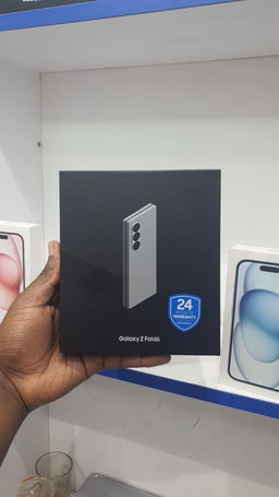 Samsung Galaxy Series