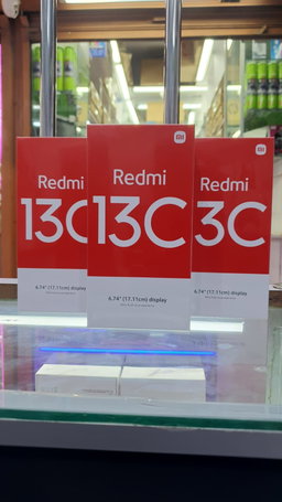 Redmi Smartphones