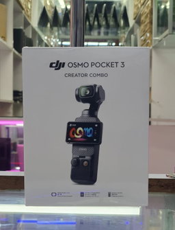 Cameras and Accessories