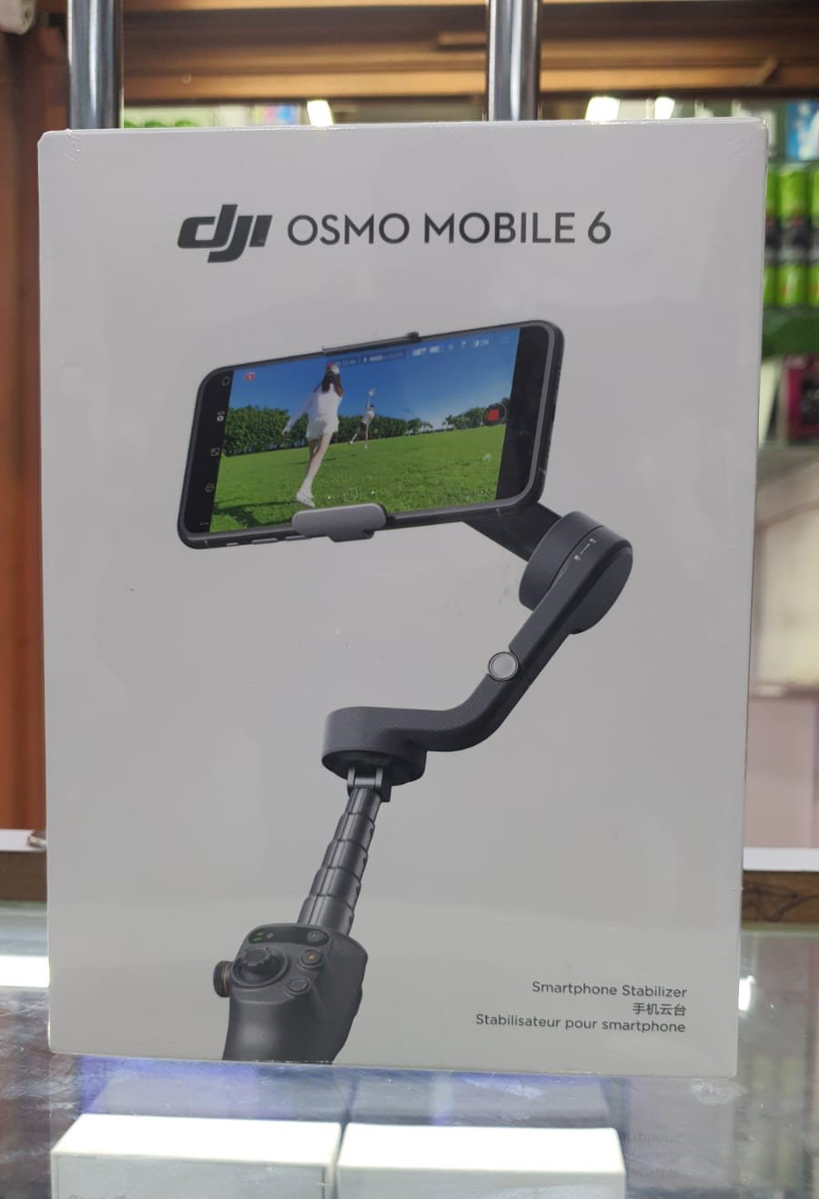 DJI OSMO Mobile 6_0