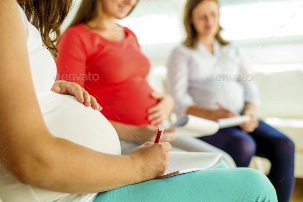 Antenatal Classes _0