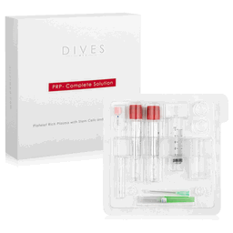 DIVES MED - PRP - Complete Solution