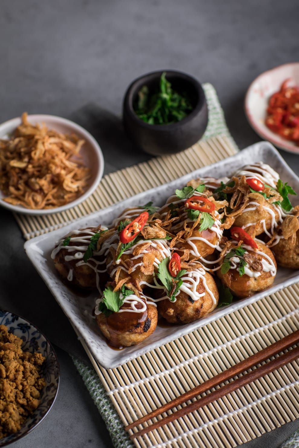 Takoyaki by Oishi Boru (Personal Box)_1