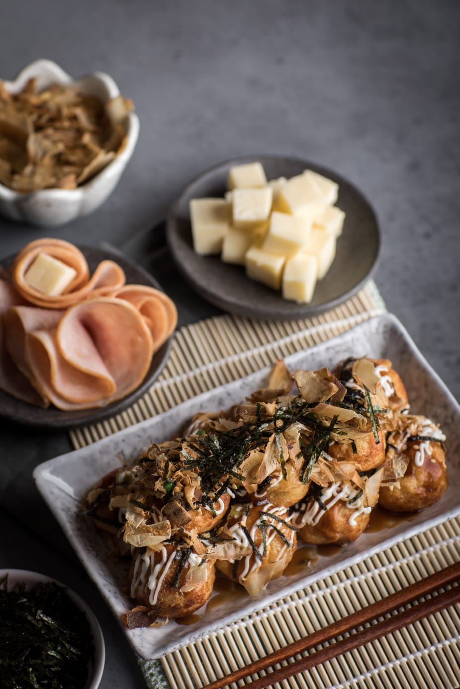 Takoyaki by Oishi Boru (Personal Box)_3