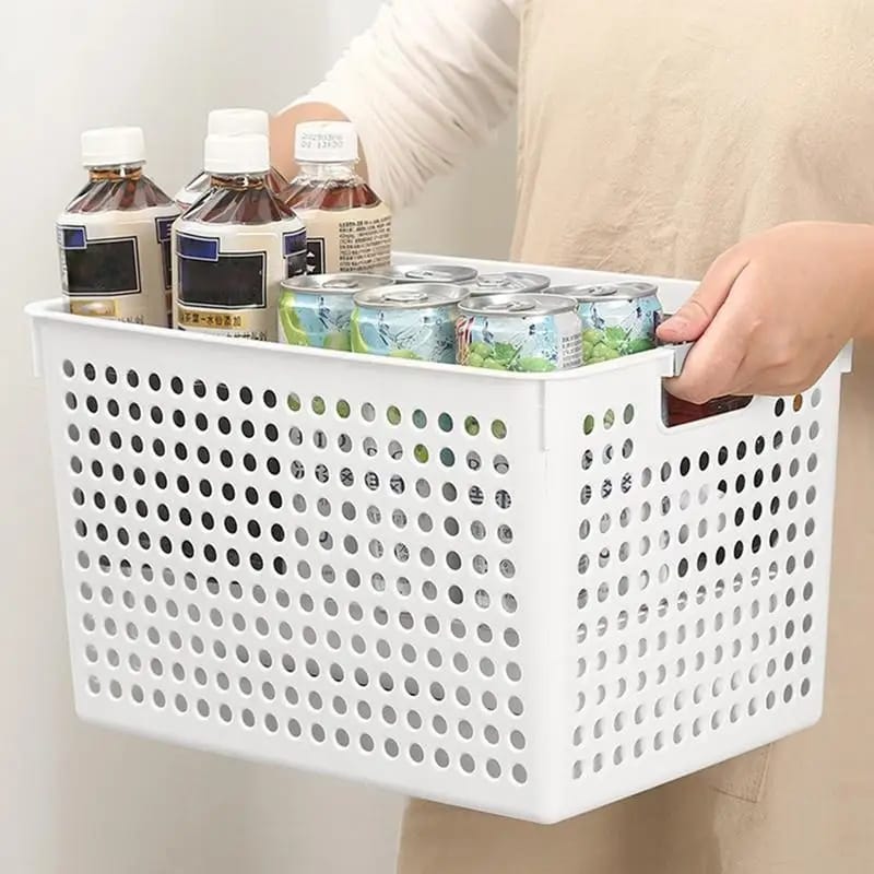 Multipurpose Sundries Storage Baskets_3