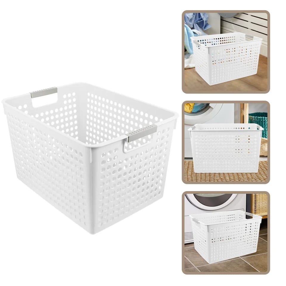 Multipurpose Sundries Storage Baskets_2