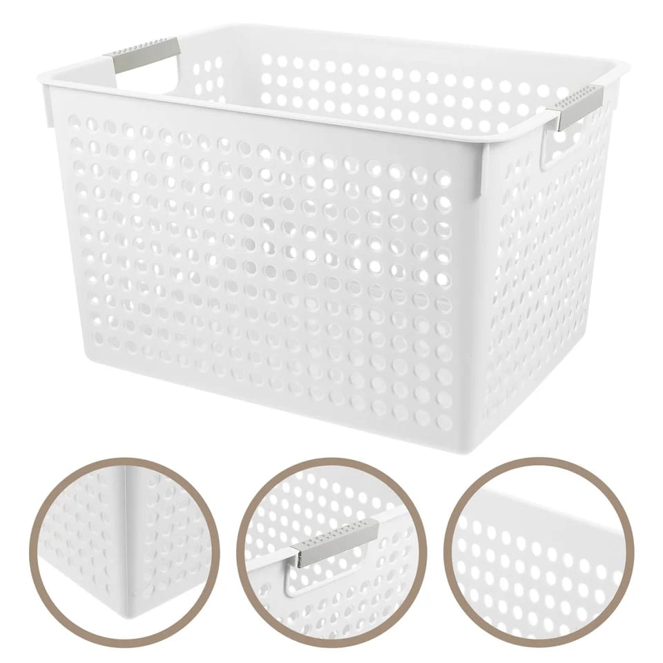 Multipurpose Sundries Storage Baskets_1