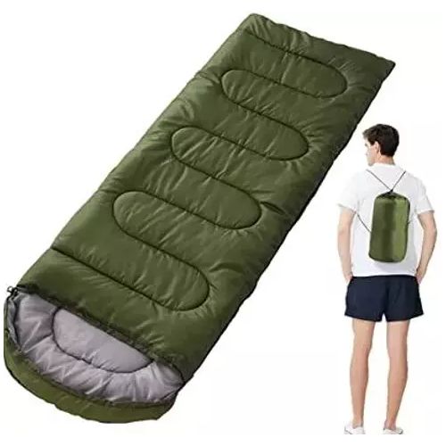 Sleeping bag_0