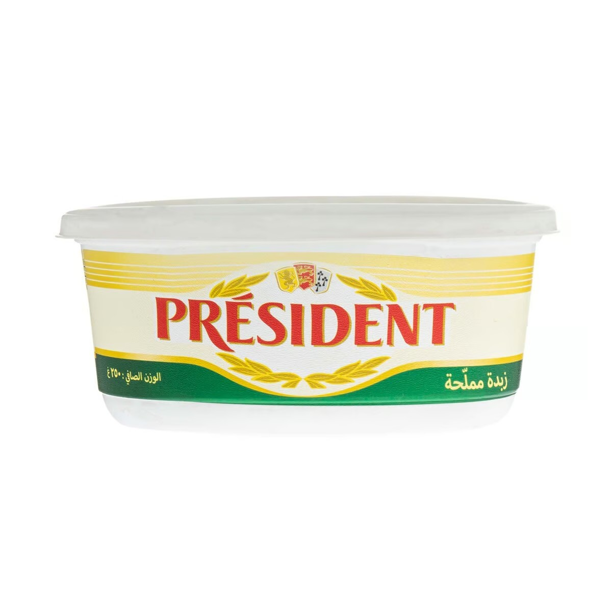President Salted Butter_0