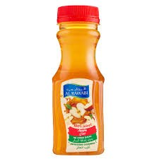 Al Rawabi Long Life Apple Juice - no added sugar_0