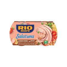 Rio Mare Salatuna Couscous & Tuna Salad - no added preservatives_0