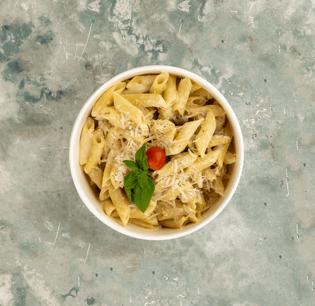 Alfredo