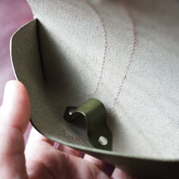 Glasses Case - 18 colors