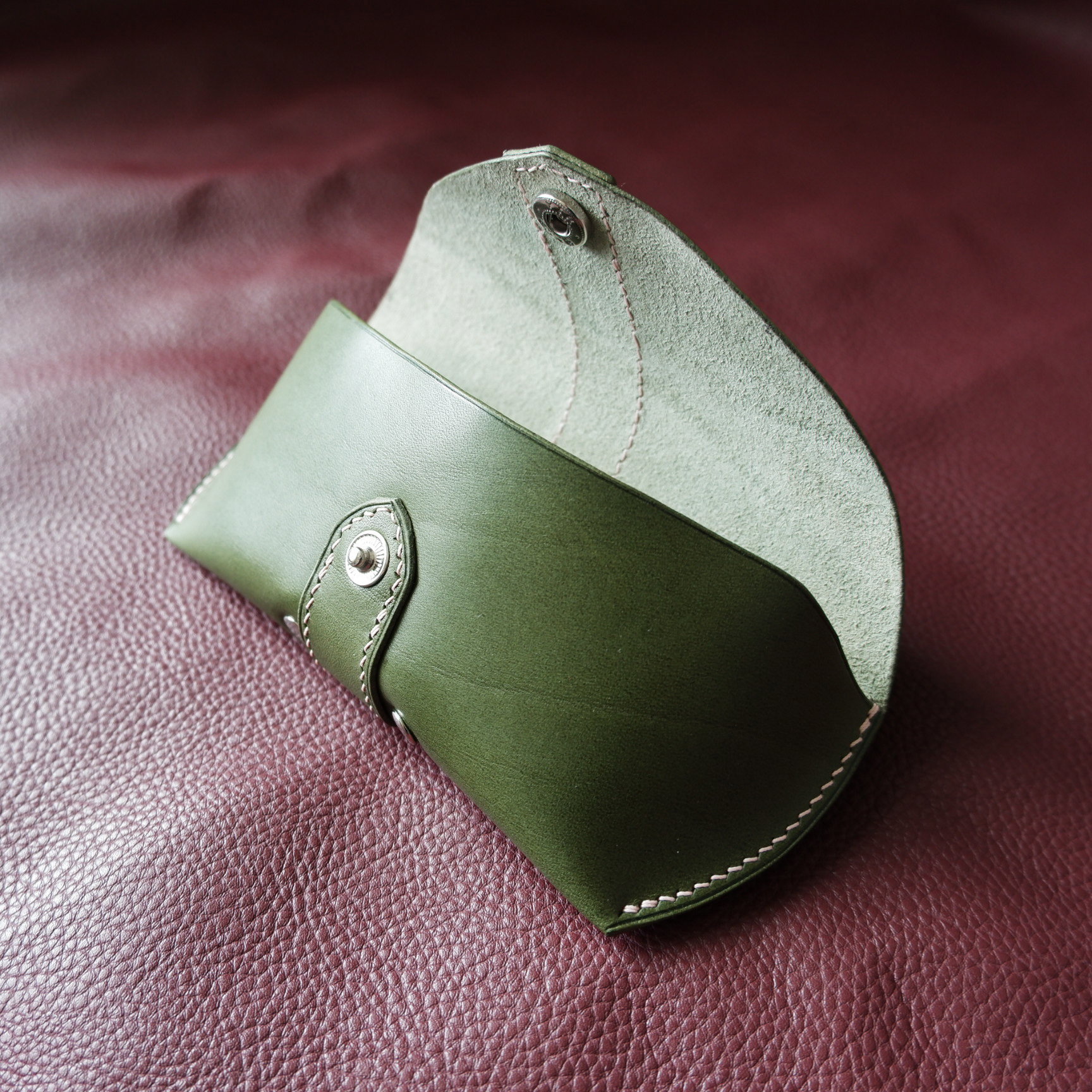 Glasses Case - 18 colors_2